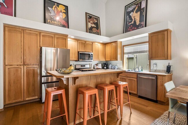 Foto del edificio - Singe Level Home in SW Bend!