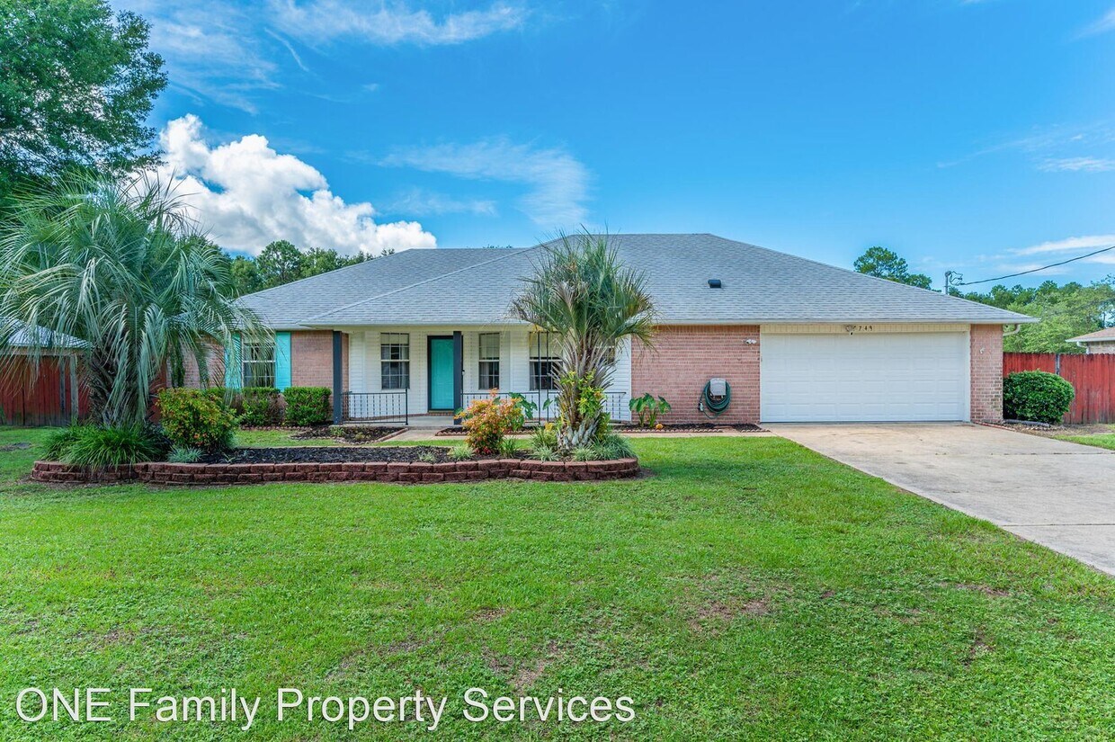 Primary Photo - 3 br, 2 bath House - 5749 Admirals Road
