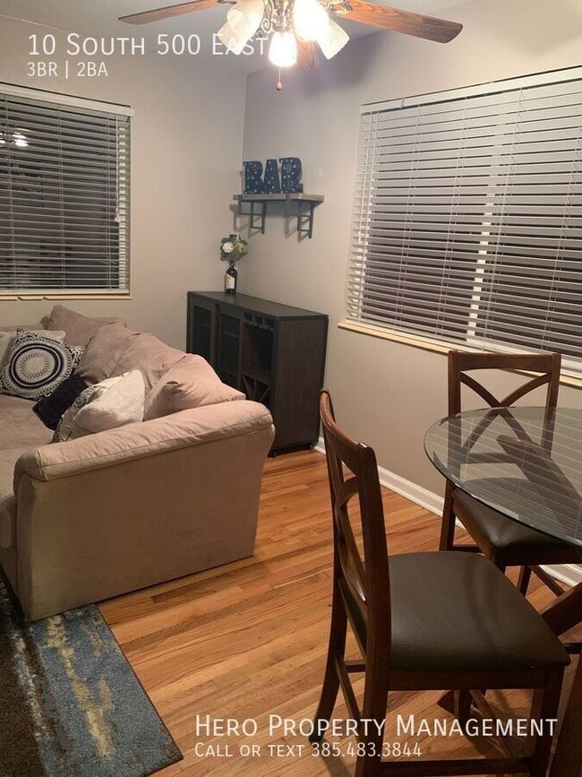 Building Photo - 10 S 500 E