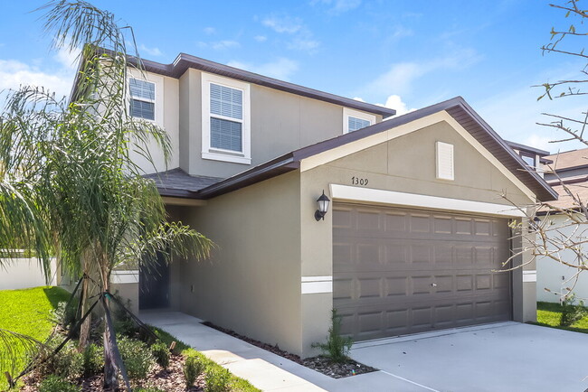 Building Photo - 7309 Spring Snowflake Ave