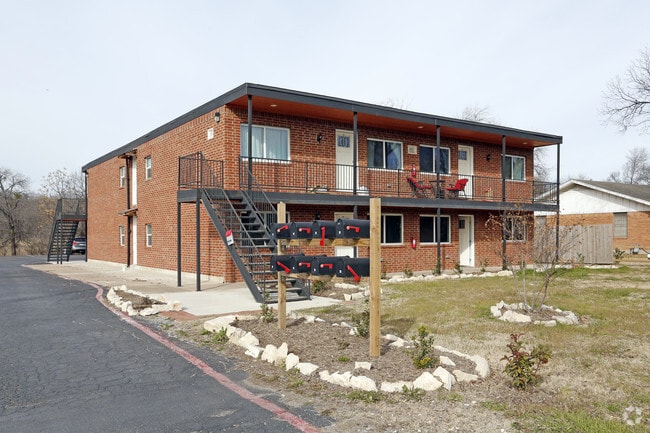Willows Apartments
