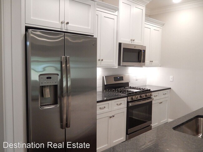 Building Photo - 3 br, 2 bath House - 712 Sydney Drive
