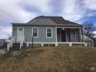 Building Photo - 829 Sherman St