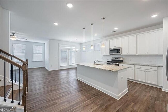 Foto del edificio - 312 Fairmont Ave