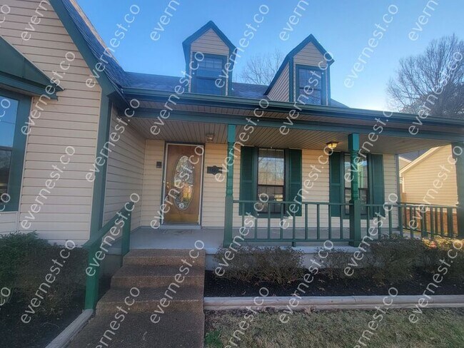 Building Photo - 2330 Bartlett Oaks Dr
