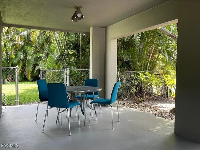 Foto del edificio - 1702 Hill Ave