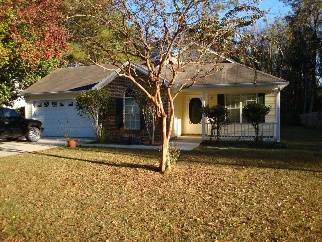 Foto principal - Beautiful Home Close to Lanier County Schools