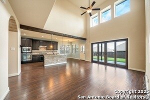Foto del edificio - 11602 Camp Real Ln