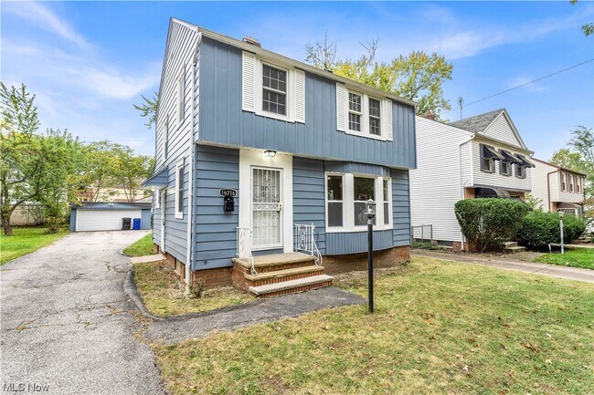Building Photo - 16716 Stockbridge Ave