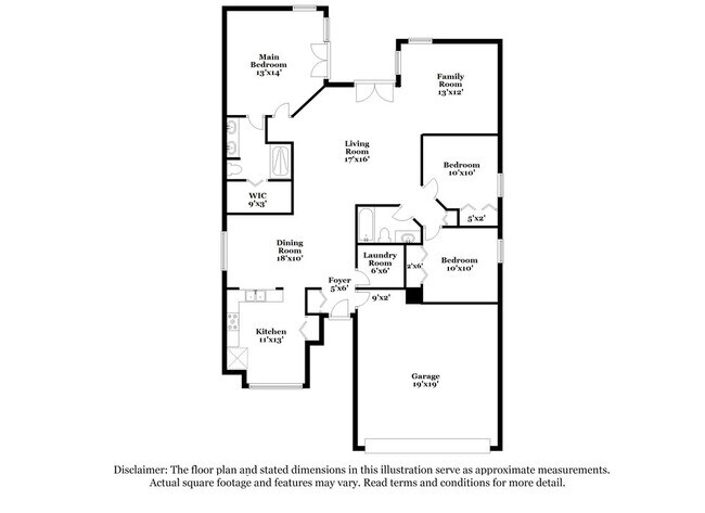 Building Photo - 1800 Grasmere Dr