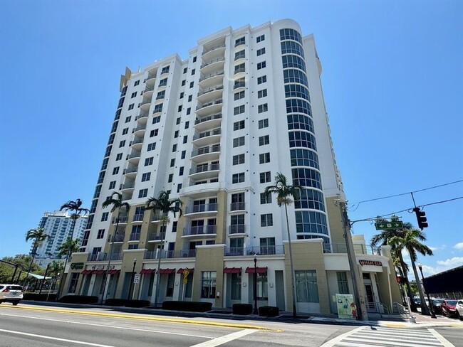 Foto del edificio - 1830 Radius Dr