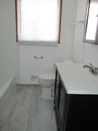 bathroom - 5737 Xerxes Ave S