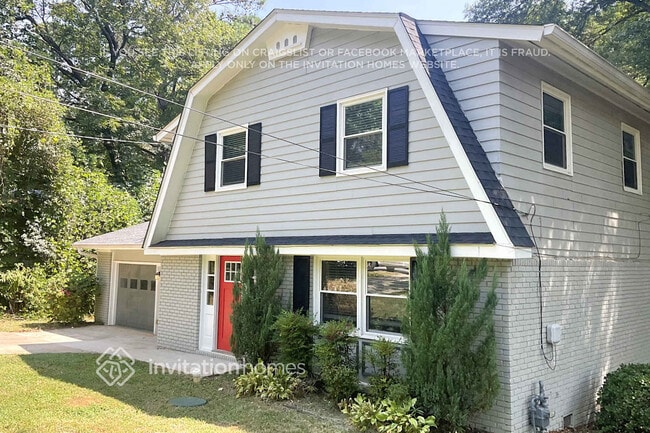 Building Photo - 4600 Timrose Rd NW