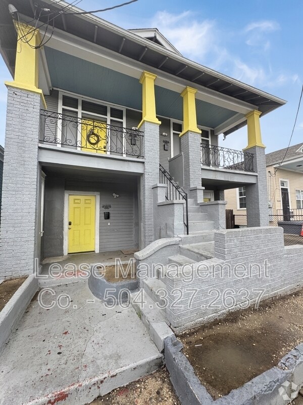 Building Photo - 2423 Magnolia St