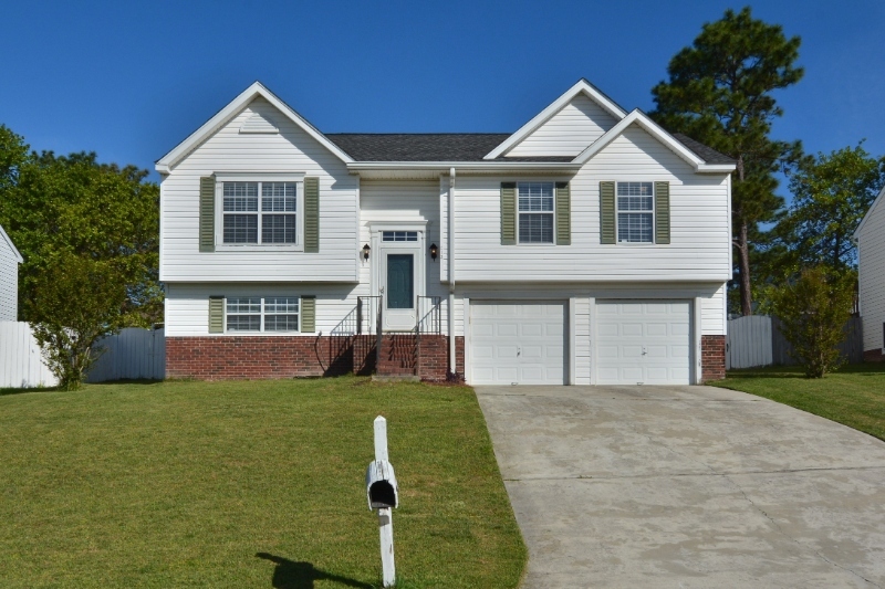 Primary Photo - 212 Sugar Mill Rd