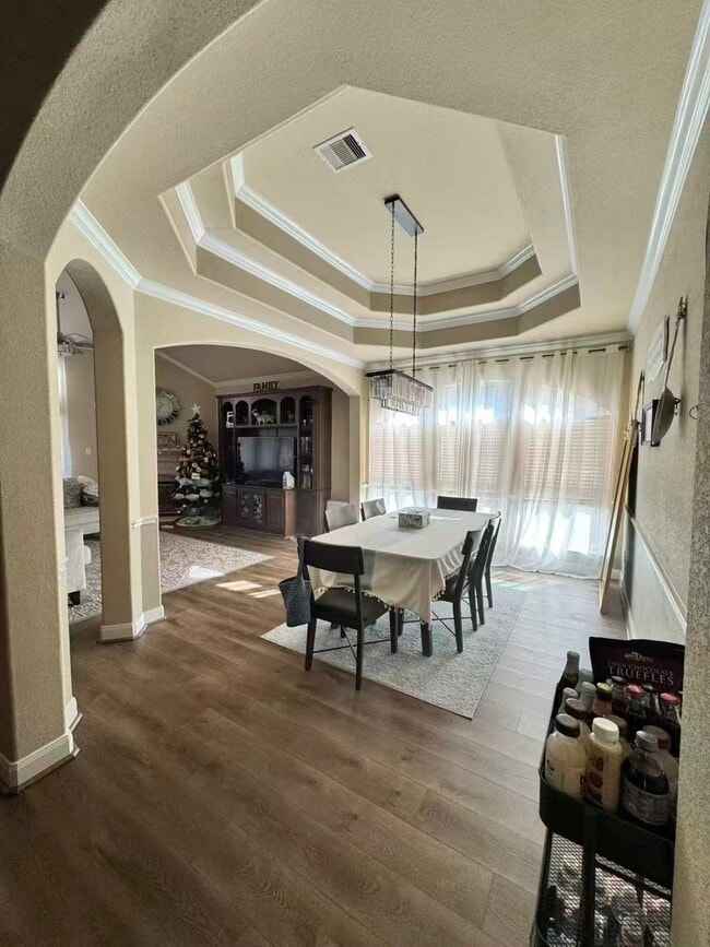 Foto del edificio - 5207 Red Oak Valley Dr