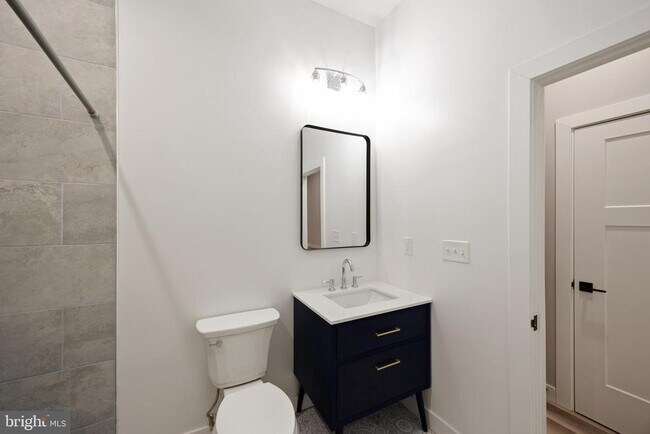 Foto del edificio - 2037 McCulloh St
