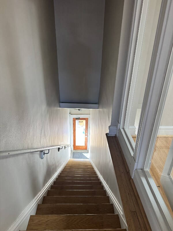 Foto del edificio - 5145 Shaw Ave