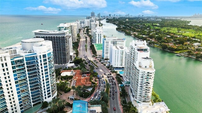 Building Photo - 5900 Collins Ave