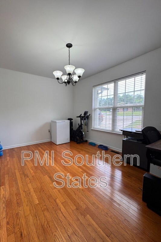 Foto del edificio - 134 Lacey Ln