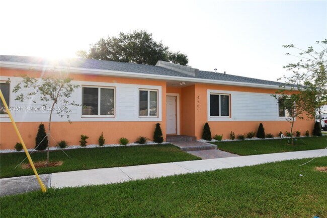 Foto del edificio - 1795 NW 47th St