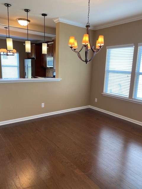 Dinning Area - 8009 Ponderosa Pine Ln