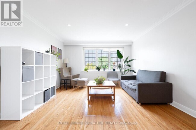 Photo du bâtiment - 83 Caledonia Rd