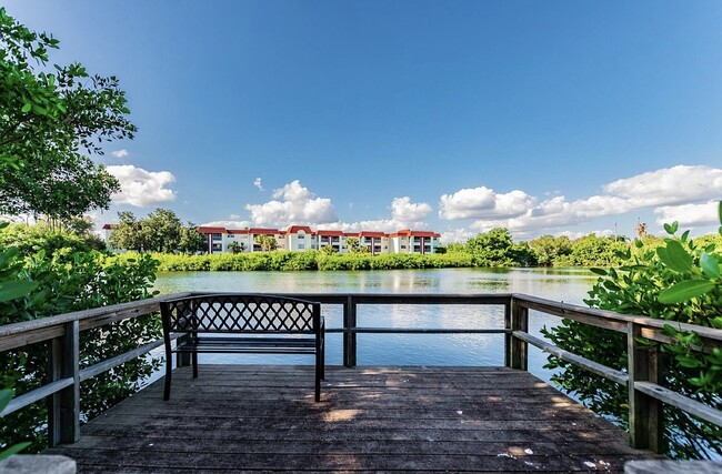 Foto del edificio - 4550 Overlook Dr NE