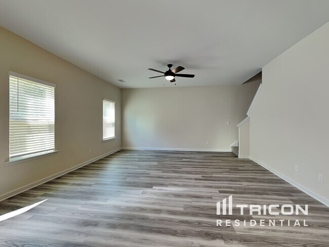 Foto del edificio - 3725 Saddle Bag Ct