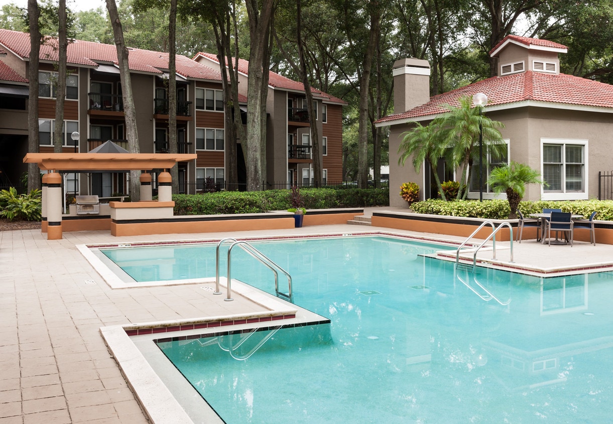 Springs Colony Rentals Altamonte Springs, FL
