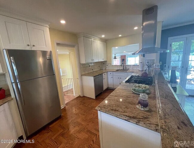 Foto del edificio - 90 Minnesink Rd