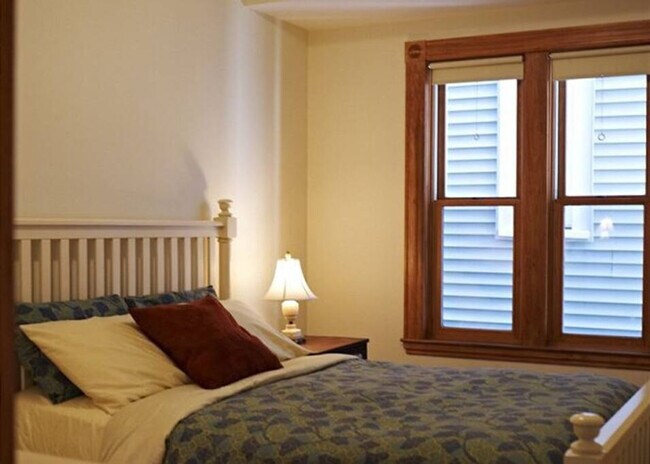 Foto del edificio - 4 Mayhew St