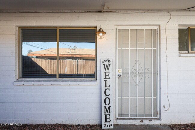 Foto del edificio - 3022 N 37th St