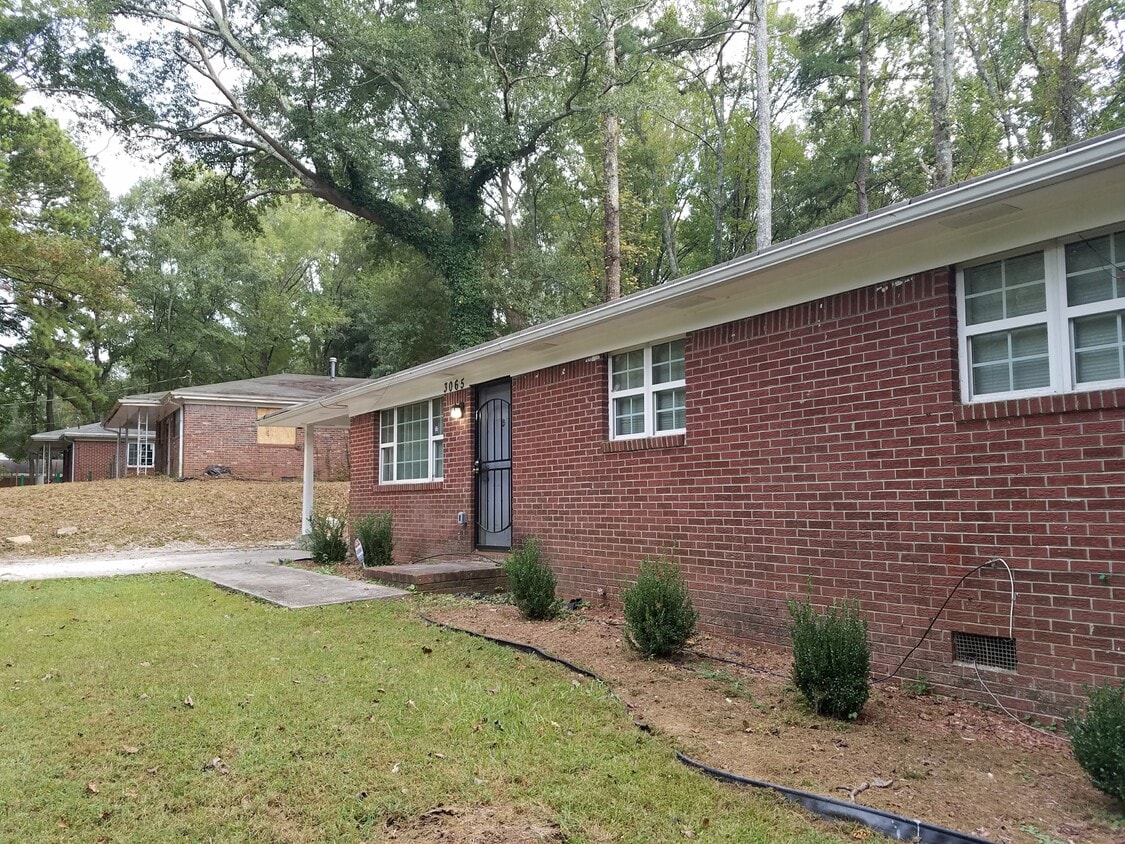 3065 Browns Mill Rd SE, Atlanta, GA 30354 House Rental in Atlanta, GA