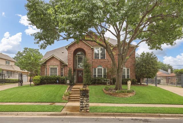 Foto del edificio - 7612 Oak Knoll Dr