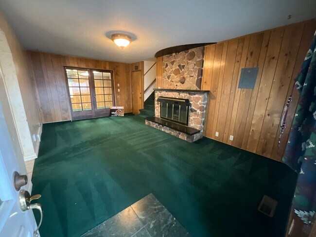 Foto del edificio - 5859 S 3500 W