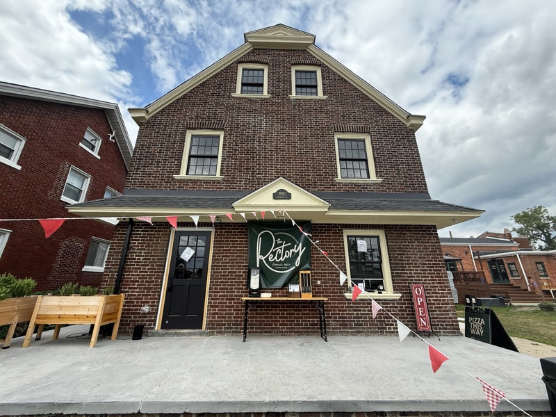 Primary Photo - 1920 Atkinson St