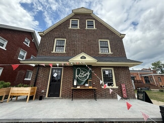 Building Photo - 1920 Atkinson St