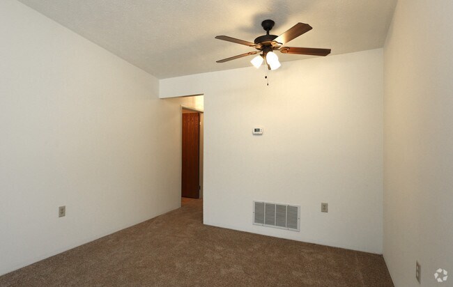 Foto del interior - Quail Meadow Apartments