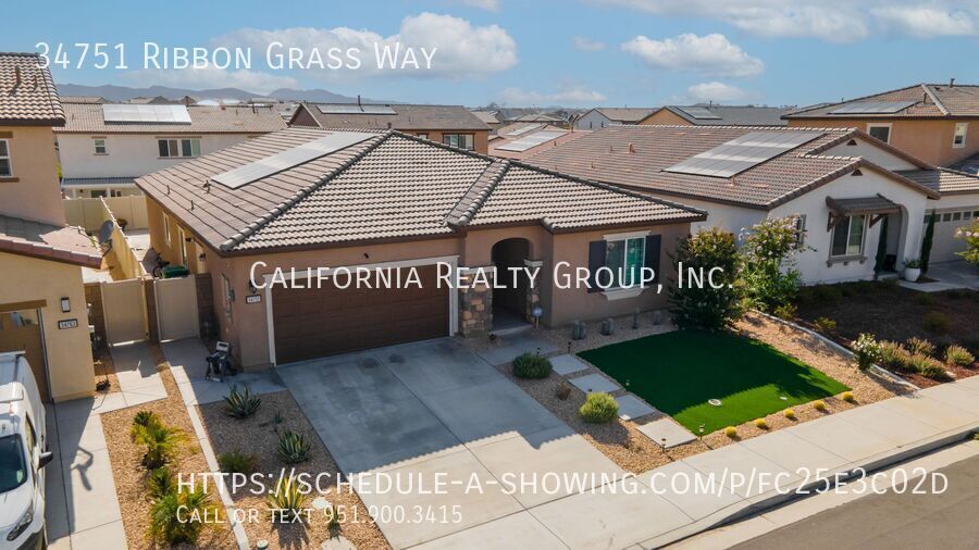 Foto principal - 34751 Ribbon Grass Way
