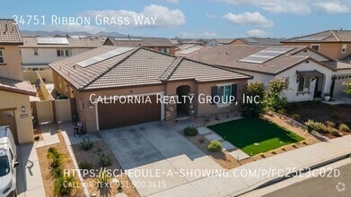 Building Photo - 34751 Ribbon Grass Way