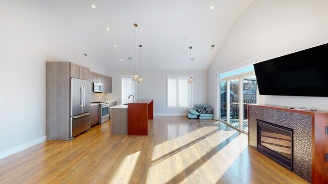 Foto del edificio - 5 Ashland St