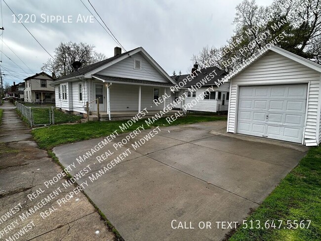 Photo - 1220 Sipple Ave House