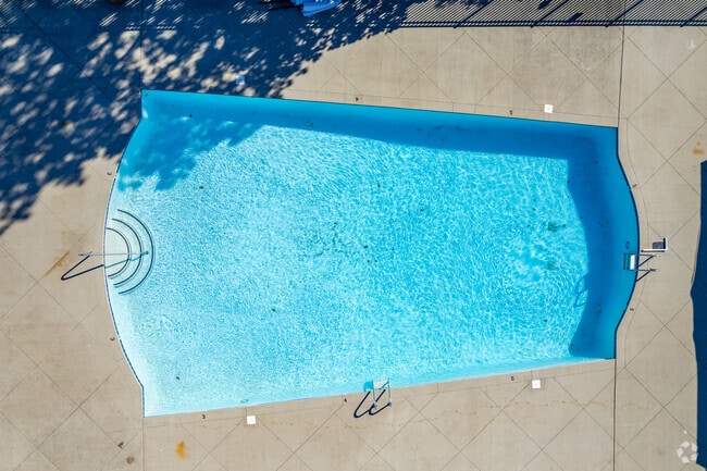 Pool - Royal Arms of Green Hills