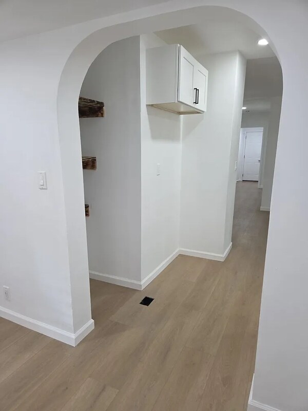 Foto del edificio - 1312 Reservoir Rd