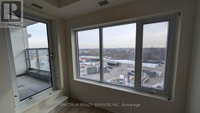 Building Photo - 8020 Derry Rd