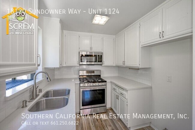 Building Photo - 18120 Sundowner Way