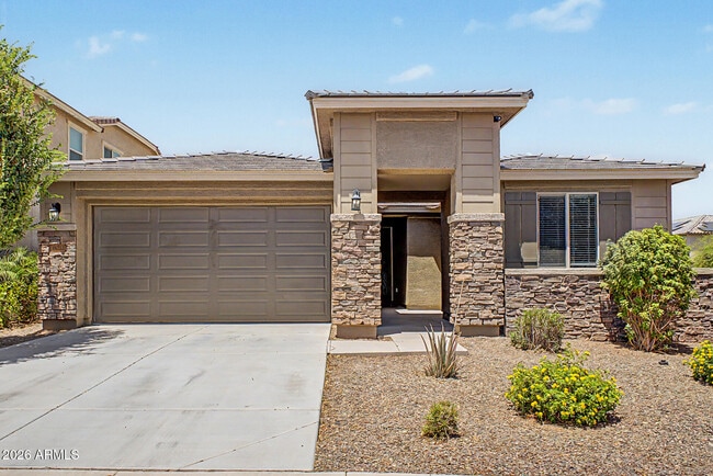 Building Photo - 18222 W Via Montoya Dr