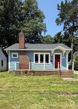 Building Photo - 2411 N Roxboro St