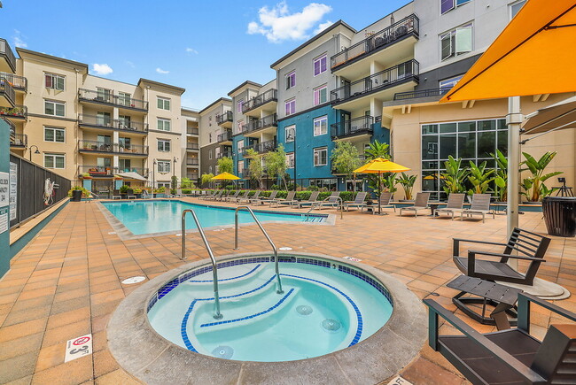 Building Photo - Connolly Station